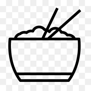 Chinese Food Clipart - Food, Restaurant, Cooking, Transparent Clip Art