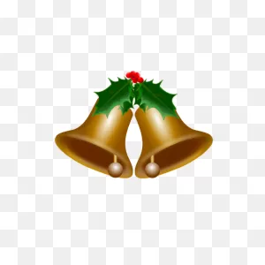 Download Star Bell Material Vector Jingle Christmas Bells Clipart ClipartFlare.com 