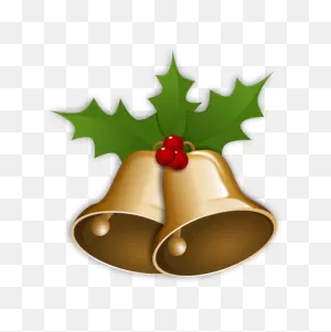 File:christmas Bells.png - Wikimedia Commons