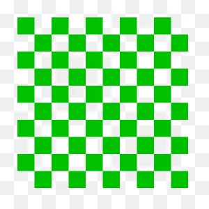 Checkerboard Clipart - Black And Yellow Checkered - (720X720) Png ClipartFlare.com 