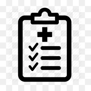 Checklist Icon Clipart - Checklist, Technology, Rectangle ClipartFlare.com 