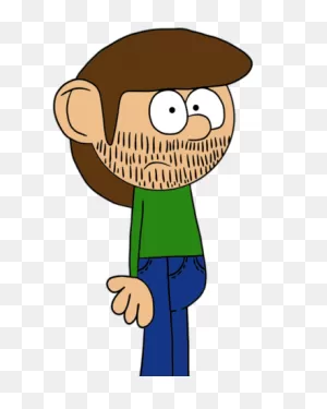 Chuck Norris | The Microsoft Sam Jr Show Wiki | ClipartFlare
