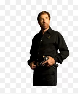 Chuck Norris Png Images Transparent Background | Png Play