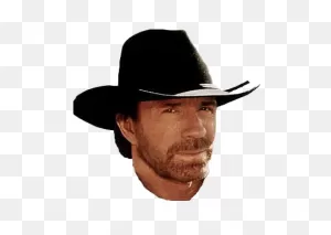 Download Chuck Norris Free Photo Hq Png Image | ClipartFlare