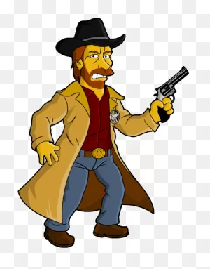 Pin By Çağrı Yağız On Disney Hayran Sanatı | Chuck Norris, Chuck ClipartFlare.com 