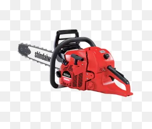 Chainsaw Clipart - Full Size Clipart (#978256) - ClipartFlare