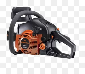 Chainsaw | Free PNG-WebP