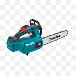 Makita Xcu03Z 36-Volt Lxt Lithium-Ion Brushless Cordless Chainsaw - Bare  Tool