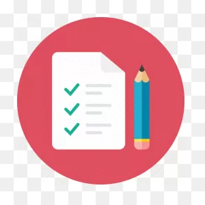 Checklist Icon - Download On Iconfinder On Iconfinder
