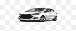2021 Chevrolet Compact & Small Cars | Valley Chevy