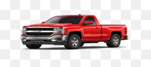 2017 Chevy Silverado 1500 Info | Sunrise Chevrolet