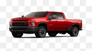 2020 Chevy Silverado 2500 Hd Trim Levels | Lt Vs. Ltz Vs. High ClipartFlare.com 