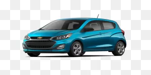 New Chevrolet Spark | Martin Chevrolet