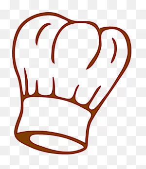 Chef Hat Clip Art At ClipartFlare ClipartFlare.com - Vector Clip Art Online, Royalty ClipartFlare.com 