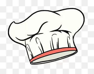 Download Chef Hat Free Clipart Hq Hq Png Image | ClipartFlare