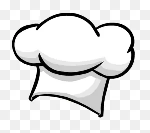Free Chef Hat Transparent, Download Free Chef Hat Transparent Png ClipartFlare.com 