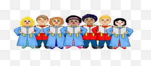 Best Children Singing Clipart #19614 - ClipartFlare ClipartFlare.com