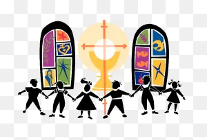 Church Choir Clip Art 6 - ClipartFlare