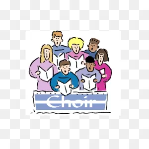 Download School Choir Kid Png Image Clipart Png Free | ClipartFlare