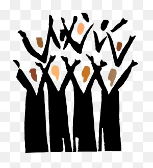 Free Choir Singers Cliparts, Download Free Choir Singers Cliparts ClipartFlare.com 