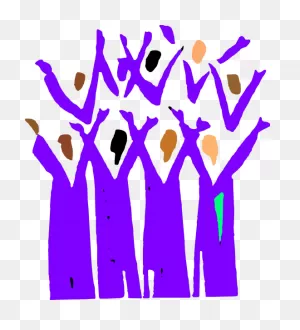 Gospel Choir Clip Art At ClipartFlare ClipartFlare.com - Vector Clip Art Online ClipartFlare.com 