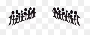 Image Of Church Choir Clipart 0 Clip Art On 4 Image 2 - ClipartFlare