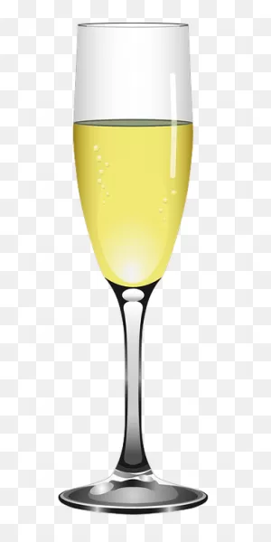 Free Photo Glass Bubbly Alcohol Glassware Champagne Bubbles ClipartFlare.com 