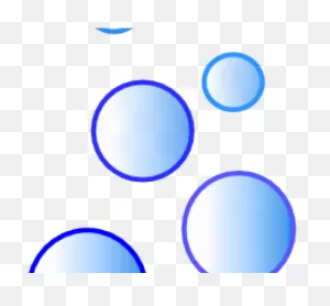 Water Blister Clipart Champagne Bubble - Circle - Png Download ClipartFlare.com 