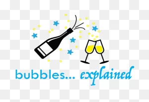 Wine 101: Bubbles… Explained, Part One – ClipartFlare