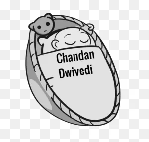 Chandan Dwivedi: Background Data, Facts, Social Media, Net Worth ClipartFlare.com 
