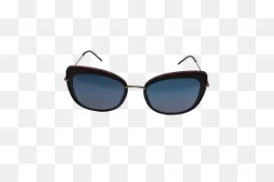 Chandan Optics - Vintage - Sunglasses - Cat Eye