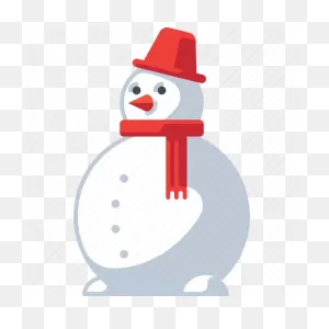 Christmas, Snow, Snowman, Winter, Xmas Icon - Download On ClipartFlare.com 