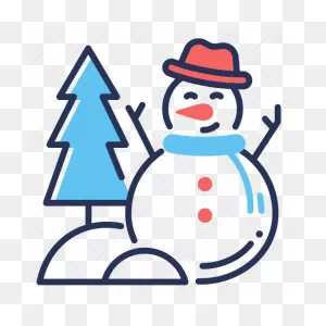 Christmas, Snow, Snowman, Xmas Icon - Download On Iconfinder