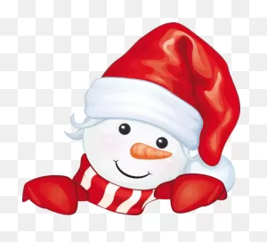 Snow Santa Claus Christmas Christmas Ornament Clipart - Snow ClipartFlare.com 