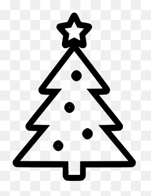 Computer Icons Christmas Day Christmas Tree Scalable Vector ClipartFlare.com 