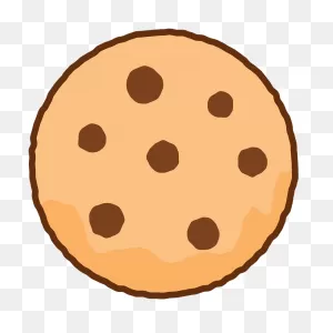 Chocolate Chip Cookie Clipart. Free Download Transparent .png ClipartFlare.com 