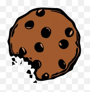 Free Chocolate Chip Cliparts, Download Free Chocolate Chip ClipartFlare.com 