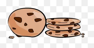 Free Chocolate Chip Cliparts, Download Free Chocolate Chip ClipartFlare.com 
