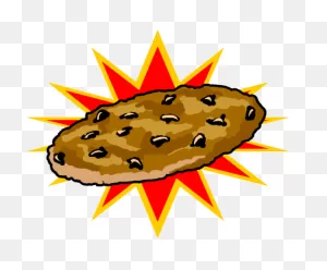 Introductions: Chocolate Chip Based Baking Week | Go Bake Yourself