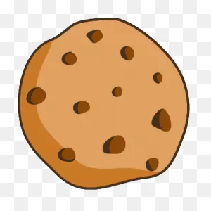 Oatmeal Cookie Chocolate Chip Cookie Biscuits Clip Art - Cookie ClipartFlare.com 
