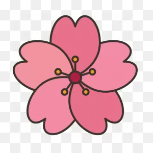 Sakura, Cherry, Blossom, Tree, Spring Icon - Download On Iconfinder