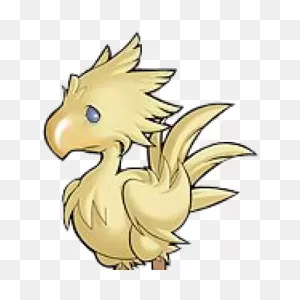 Chocobo Screenshots, Images And Pictures - Giant Bomb