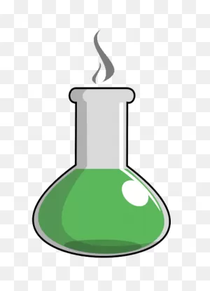 Chemistry Flask Clip Art Furthermore Science Flask Clip Art ClipartFlare.com 