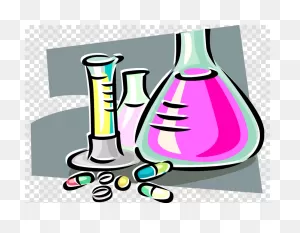 Chemistry Cartoon Clipart - Chemistry, Science, Physics ClipartFlare.com 