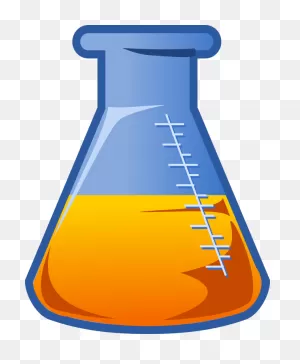 Click Here To Support Much Before The Syringe | Chemistry ClipartFlare.com 