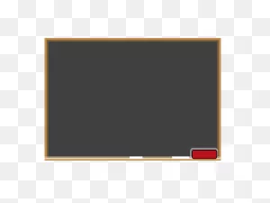 Chalkboard School Teacher - Free Image On ClipartFlare