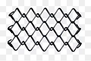 Chain Link Fence (Psd) | Official Psds