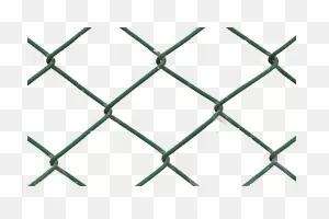 Chain-Link Fence Panels & Sections | Any Size & Any Order