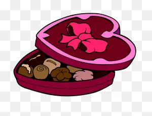 Chocolate Clip Art Chocolate Clipart Fans 4 - ClipartFlare