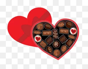 Chocolate Clipart - Clip Art Chocolate Bar - (660X454) Png Clipart ClipartFlare.com 